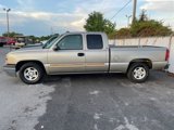 Used 2003 Chevrolet Silverado 1500 LS image 4
