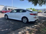 Used 2020 Kia Optima LX image 5