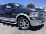 Used 2014 RAM 1500 Laramie image 3