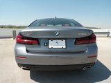 Certified 2022 BMW 530i xDrive w/ Convenience Package image 5