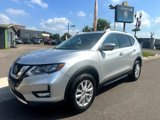 Used 2018 Nissan Rogue SV w/ Sun & Sound Touring Package image 3