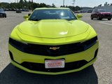 Used 2021 Chevrolet Camaro LT image 5