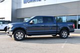 Used 2017 Ford F150 XLT w/ Equipment Group 302A Luxury image 2