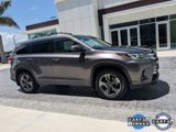 Used 2019 Toyota Highlander Limited Platinum image 2