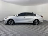 Certified 2020 Kia Forte LXS image 3