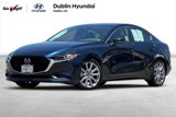 Used 2020 MAZDA MAZDA3 Sedan w/ Select Package image 1