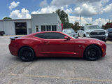 Used 2016 Chevrolet Camaro LT image 2