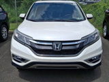 Used 2016 Honda CR-V EX image 2