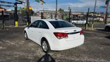 Used 2016 Chevrolet Cruze LT image 3