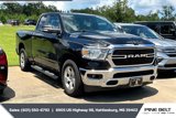 Used 2021 RAM 1500 Big Horn image 2