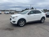 Used 2017 Chevrolet Equinox LS image 5