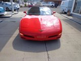 Used 2000 Chevrolet Corvette Convertible image 6