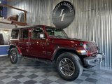 Used 2021 Jeep Wrangler Sport image 3