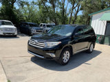 Used 2013 Toyota Highlander FWD image 5