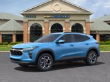 New 2025 Chevrolet Trax LT w/ Driver Confidence Package image 2