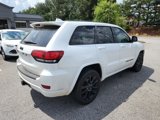 Used 2020 Jeep Grand Cherokee Altitude image 4