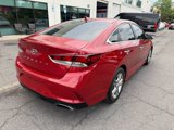 Used 2018 Hyundai Sonata SEL image 3
