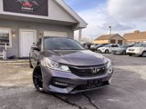 Used 2017 Honda Accord LX image 2