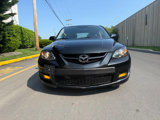 Used 2009 MAZDA MAZDASPEED3 Sport image 5