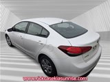 Used 2017 Kia Forte LX w/ LX Popular Package image 6