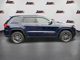Used 2018 Jeep Grand Cherokee Limited image 4