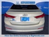 Used 2017 Hyundai Elantra SE image 5