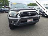 Used 2015 Toyota Tacoma 4x4 Access Cab V6 image 4