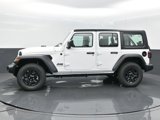 New 2024 Jeep Wrangler Sport image 4