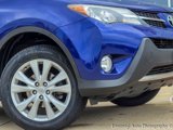 Used 2015 Toyota RAV4 Limited image 3