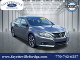 Used 2016 Nissan Altima 2.5 SR image 3