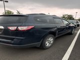 Used 2017 Chevrolet Traverse LS image 5