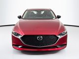 New 2025 MAZDA MAZDA3 s image 3