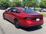 Used 2023 Honda Accord Sport image 3