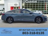 New 2025 Nissan Sentra SV w/ Trunk Package image 4