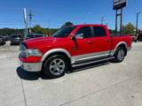 Used 2016 RAM 1500 Laramie w/ Convenience Group image 2