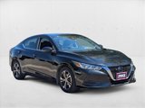 Used 2022 Nissan Sentra SV image 3
