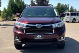 Used 2016 Toyota Highlander Limited Platinum image 2