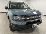 Used 2021 Ford Bronco Sport Big Bend image 2
