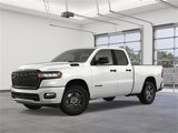 New 2025 RAM 1500 Tradesman image 2
