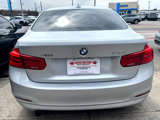 Used 2016 BMW 320i xDrive Sedan w/ Driver Assistance Package image 5