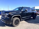 Used 2024 Chevrolet Silverado 2500 High Country w/ Technology Package image 5