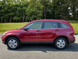 Used 2011 Honda CR-V LX image 3
