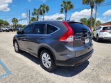 Used 2013 Honda CR-V EX-L image 4
