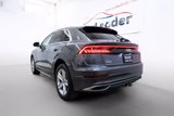 Used 2019 Audi Q8 Premium image 6