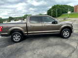 Used 2015 Ford F150 XLT w/ Equipment Group 301A Mid image 6