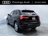 Certified 2024 Audi Q3 2.0T Premium Plus w/ Premium Plus Package image 3