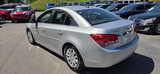 Used 2011 Chevrolet Cruze LS w/ Connectivity Package image 6