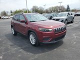 Used 2020 Jeep Cherokee Latitude w/ Cold Weather Group image 4