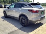 Used 2021 Chevrolet Blazer LT image 4