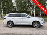 Used 2019 INFINITI QX60 Pure image 4